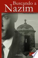 Libro Buscando a Nazim