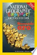 Libro Buscando oro / Looking for gold