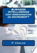 Libro Business Intelligence Con Herramientas De Microsoft