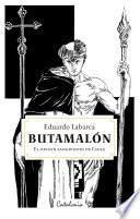Libro Butamalón