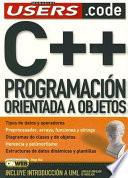Libro C++ Programacion Orientada A Objetos / C++ Programming