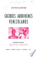 Caciques aborígenes venezolanos