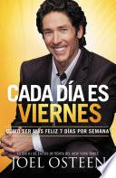 Libro Cada Día es Viernes