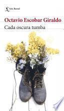 Libro Cada oscura tumba