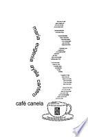 Café canela
