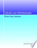 Cálculo con infinitesimales