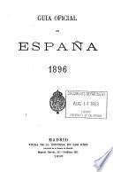 Calendario manual, y guía de forasteros en Madrid