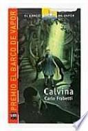 Libro Calvina