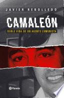 Libro Camaleón