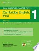 Libro Cambridge English