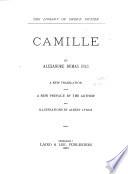 Libro Camille