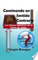 Libro Caminando en sentido contrario