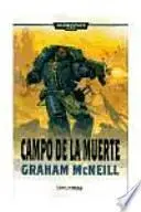 Libro Campo de la muerte