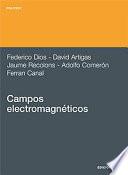 Libro Campos electromagnéticos