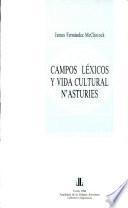 Campos léxicos y vida cultural n'Asturies