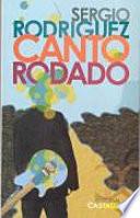 Libro Canto rodado