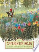 Libro Caperucita Roja