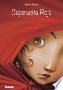 Libro Caperucita roja