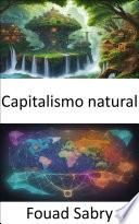 Libro Capitalismo natural