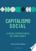 Libro Capitalismo social