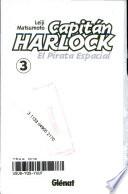 Capitán Harlock 3