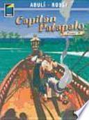 Libro CAPITÁN PATAPALO 2