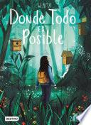 Libro Caravan Park 2. Donde todo es posible