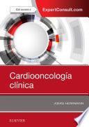 Cardiooncología clínica