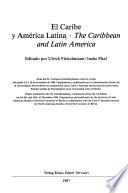 Caribbean and Latin America