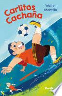 Libro Carlitos Cachaña
