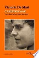 Libro Carlitos Way
