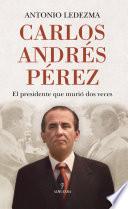 Carlos Andrés Pérez