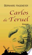 Libro Carlos de Teruel