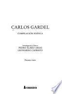Carlos Gardel: Compilación poética