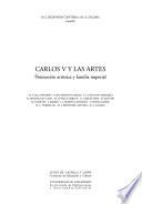 Carlos V y las artes