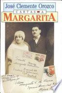 Cartas a Margarita
