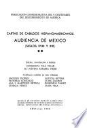 Cartas de cabildos hispanoamericanos
