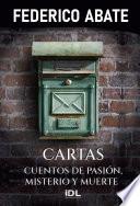 Libro Cartas