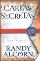 Libro Cartas Secretas