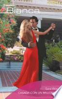 Libro Casada con un millonario