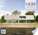 Libro CASAS INTERNACIONAL 136: CASAS COMPACTAS