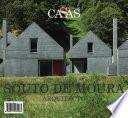 Libro Casas internacional 165: Souto de Moura