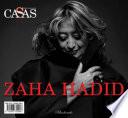 Casas internacional 180: Zaha Hadid