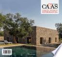 Libro Casas internacional 183: Extremadura