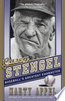 Libro Casey Stengel