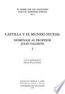 Castilla y el mundo feudal