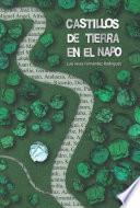 Libro Castillos de tierra en el Napo