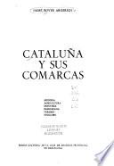 Cataluña y sus comarcas