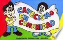 Libro Catecismo En Comunidad