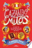 Libro Cazando mitos